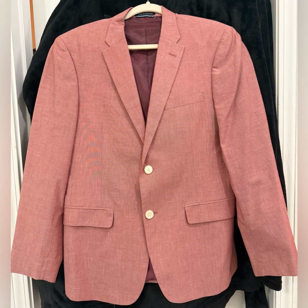 Tommy Hilfiger Women’s Rose Blazer